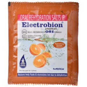 Best Oral Rehydration Salt in India