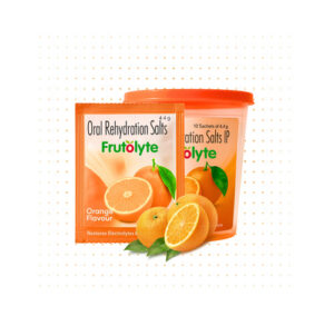 Best Oral Rehydration Salt in India