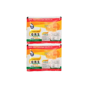 Best Oral Rehydration Salt in India