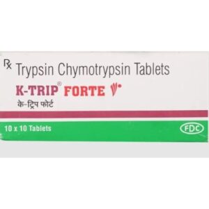 K TRIP FORTE