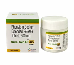 Top Phenytoin Tablets in India