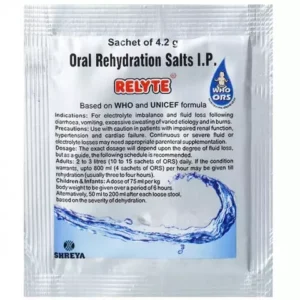 Relyte ORS