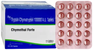 chymothal-forte