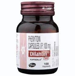Top Phenytoin Tablets in India