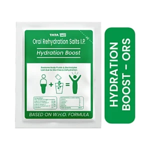 Hydration Boost