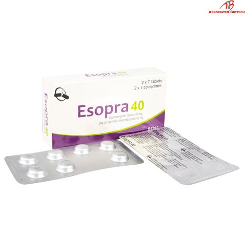 Best Esomeprazole Tablets in India