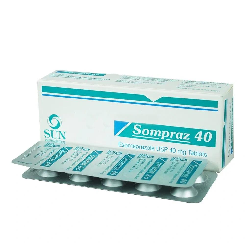 Best Esomeprazole Tablets in India