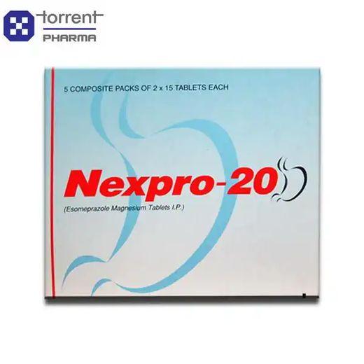 Best Esomeprazole Tablets in India