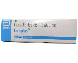 Best Linezolid Tablets in India