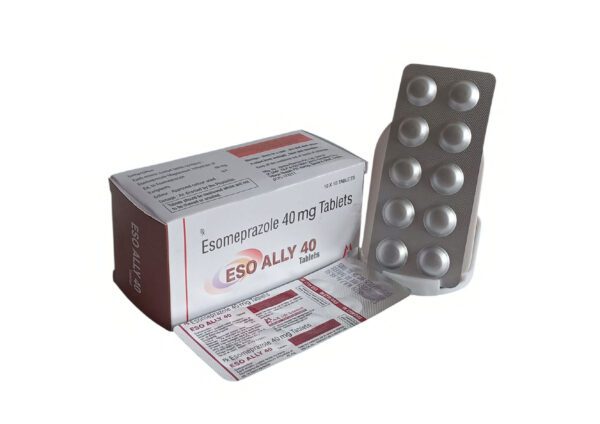 Best Esomeprazole Tablets in India