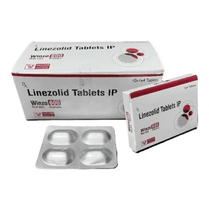 Best Linezolid Tablets in India