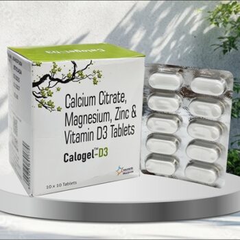 CALOGEL &ndash; D3