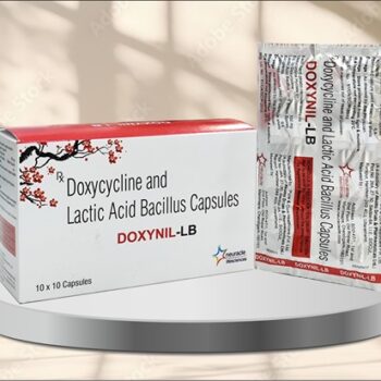 DOXYNIL &ndash; LB